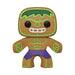 Funko Pop! Marvel: Holiday 2021 - Gingerbread Hulk - Sure Thing Toys