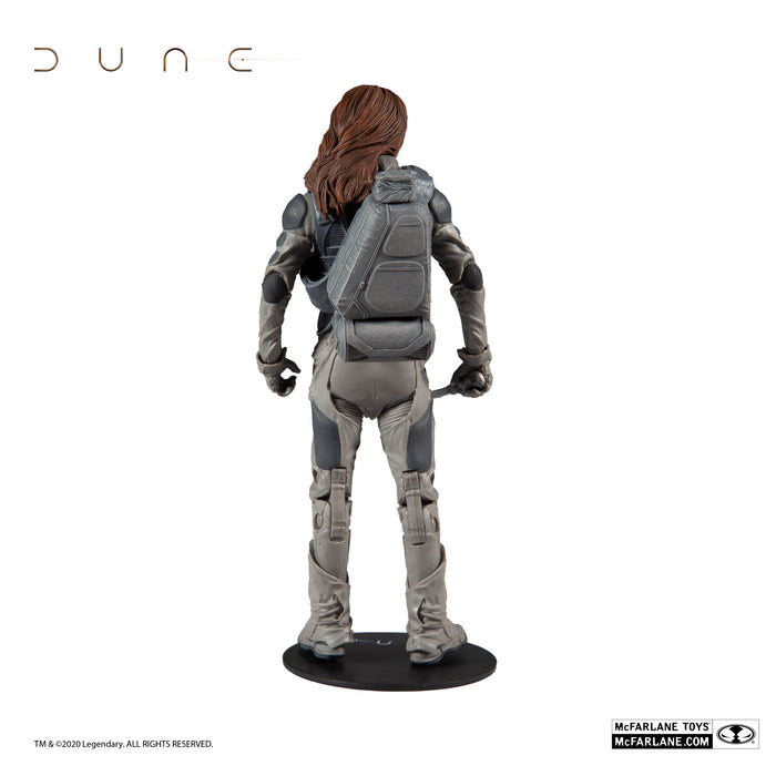 McFarlane Toys Dune - Lady Jessica Action Figure - Sure Thing Toys