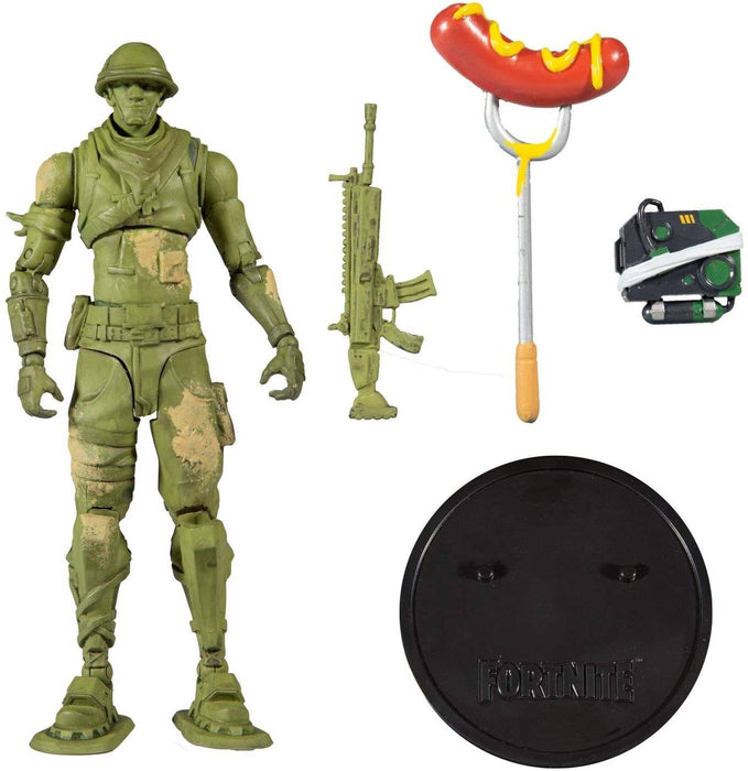 McFarlane Toys Fortnite - Plastic Patroller - Sure Thing Toys