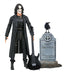 Diamond Select Toys - The Crow Eric Draven Action Figure - Sure Thing Toys