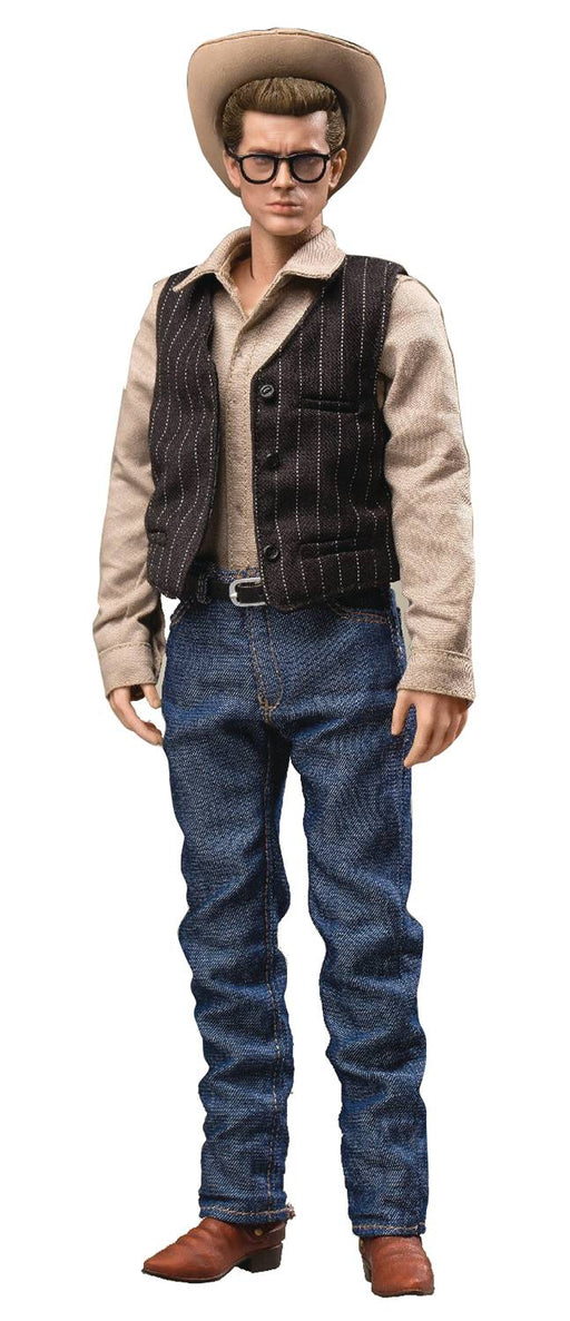 Star Ace Toys My Favorite Legends - James Dean 1/6 Scale Action Figure (Cowboy Ver.) - Sure Thing Toys
