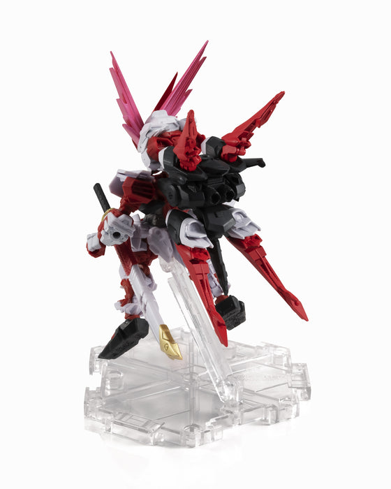 Bandai Tamashii Nations NXEDGE Style: Mobile Suit Gundam - Astray Red Dragon Action Figure - Sure Thing Toys