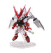 Bandai Tamashii Nations NXEDGE Style: Mobile Suit Gundam - Astray Red Dragon Action Figure - Sure Thing Toys