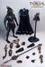 Executive Replicas TB League - Horus Guardian of the Pharaoh Gold 1/6 Scale Figure - Sure Thing Toys