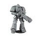 McFarlane Toys Warhammer 40K - Hellblaster (Artist's Proof Edition) 7-inch Action Figure - Sure Thing Toys