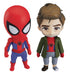 Good Smile Spider-Man: Into the Spider-Verse - Peter Parker (Spider-Verse DX Edition) Nendoroid - Sure Thing Toys