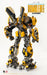 ThreeZero Transfomers: The Last Knight - Bumblebee DLX Action Figure - Sure Thing Toys
