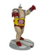 PCS Collectibles TMNT - Krang 1:8 Scale PVC Statue - Sure Thing Toys
