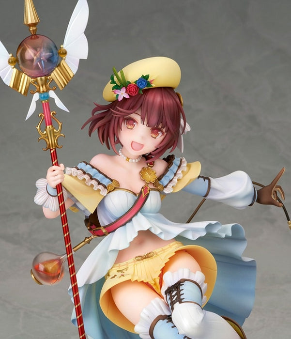 Alter The Alchemist of the Mysterious Book - Sophie 1/7 Scale PVC Figure - Sure Thing Toys