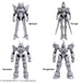 Square Enix Xenogears Structure Arts Model Kit Set - Sure Thing Toys