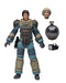 NECA Alien 40th Anniversary - Lambert (Compression Suit Ver.) 7-inch Action Figure - Sure Thing Toys