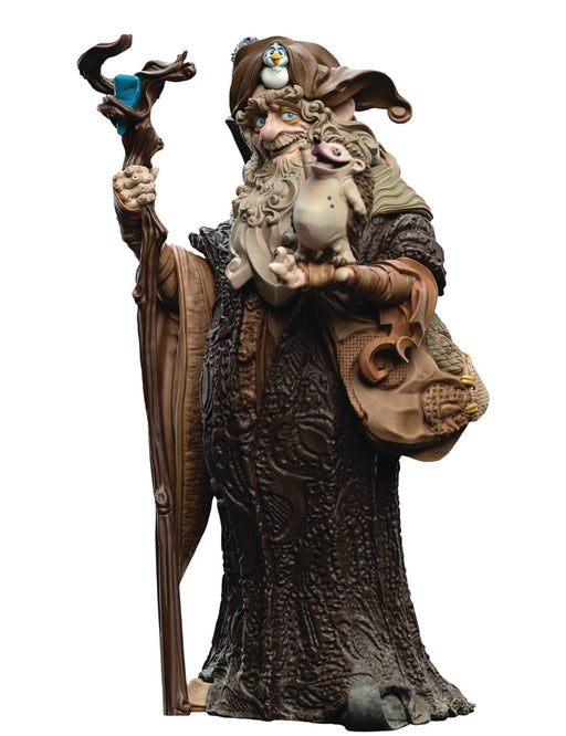 Weta Workship Mini Epics: Lord of the Rings - Radagast The Brown Vinyl Figure - Sure Thing Toys