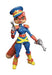 Boss Fight Studios Bucky O'Hare - Captain Mimi LaFloo Action Figure - Sure Thing Toys