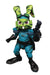 Boss Fight Studios Bucky O'Hare - Stealth Mission Bucky O'Hare Action Figure - Sure Thing Toys