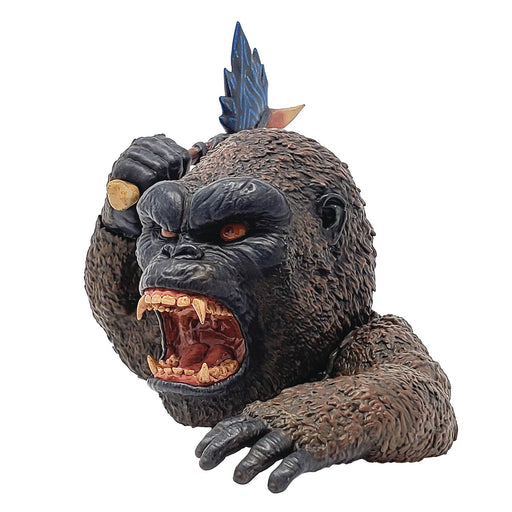Mondo Mondoids: Kong vs. Godzilla - Kong Vinyl Figure (2021 SDCC Exclusive) - Sure Thing Toys