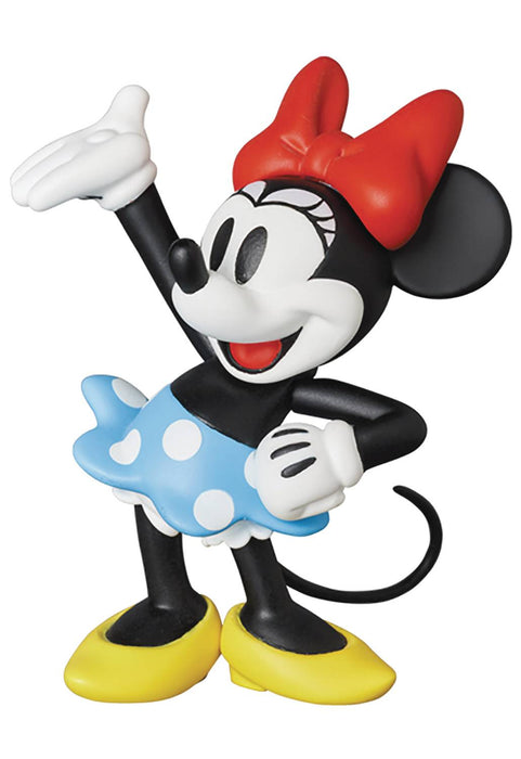 Medicom Disney - Minnie Mouse UDF Figure - Sure Thing Toys