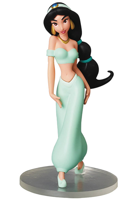Medicom Disney: Aladdin - Princess Jasmine UDF Figure - Sure Thing Toys