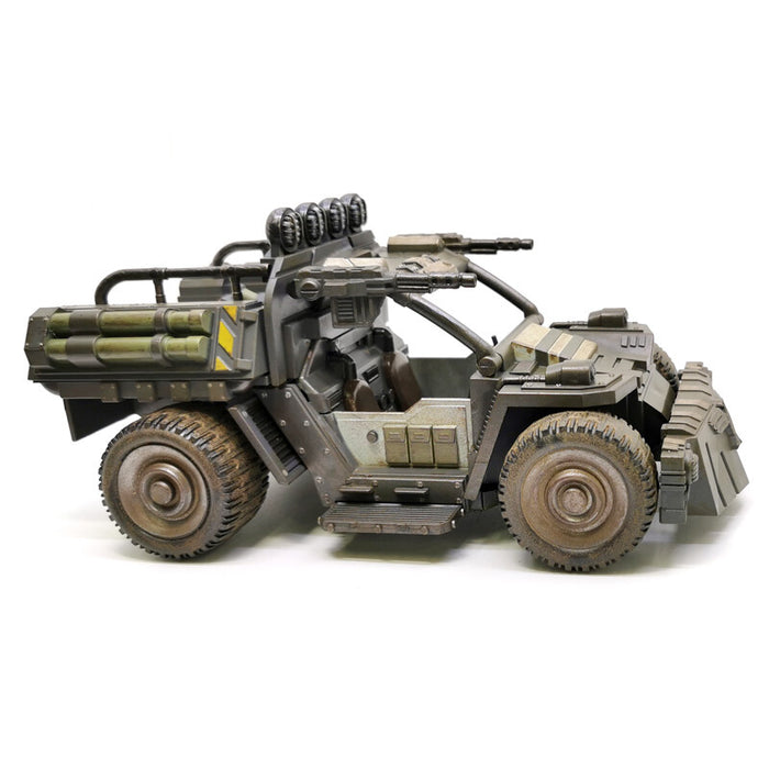 Joy Toy - Rhino Transport 1/25 Scale Vehicle - Sure Thing Toys