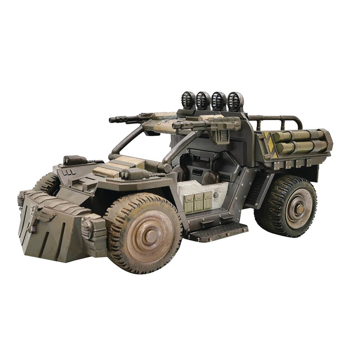 Joy Toy - Rhino Transport 1/25 Scale Vehicle - Sure Thing Toys