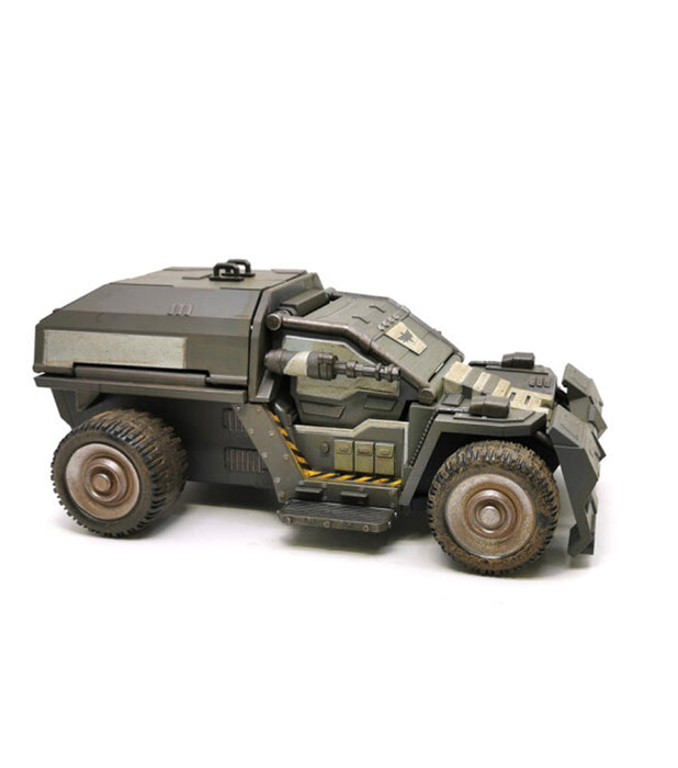 Joy Toy - Rhino Armored 1/25 Scale Vehicle - Sure Thing Toys