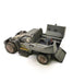 Joy Toy - Rhino Armored 1/25 Scale Vehicle - Sure Thing Toys