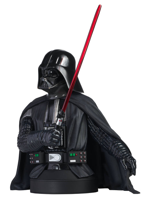 Diamond Select Toys Star Wars: A New Hope - Darth Vader 1/6 Scale Bust - Sure Thing Toys