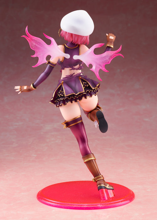 Wave Val x Love - Saotome Valkyrie 1/7 Figure - Sure Thing Toys