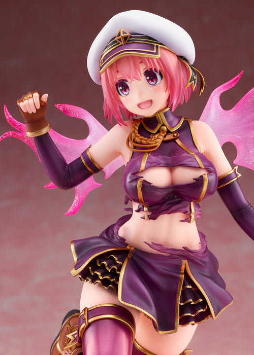Wave Val x Love - Saotome Valkyrie 1/7 Figure - Sure Thing Toys