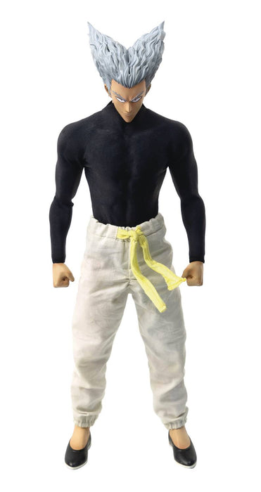 ThreeZero One-Punch Man - Garou 1/6 Scale Action Figure - Sure Thing Toys