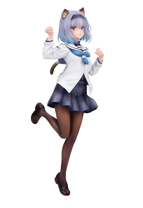 Alter The Ryuo's Work is Never Done - Ginko Sora Figure - Sure Thing Toys