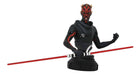 Diamond Select Star Wars: Rebels - Darth Maul 1/7 Scale Mini Bust - Sure Thing Toys