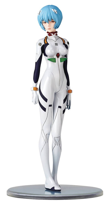 Kaiyodo Evangelion: Hayashi Hiroki Girls  - Rei Figure - Sure Thing Toys