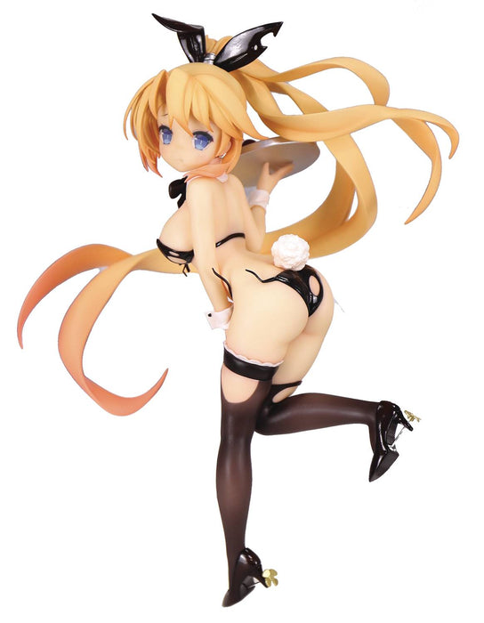 OMH Warship Girls R - Archer Fish Bunny Girl 1/7 Scale Figure - Sure Thing Toys