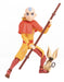 The Loyal Subjects BST AXN Series: Avatar the Last Airbender - Aang - Sure Thing Toys