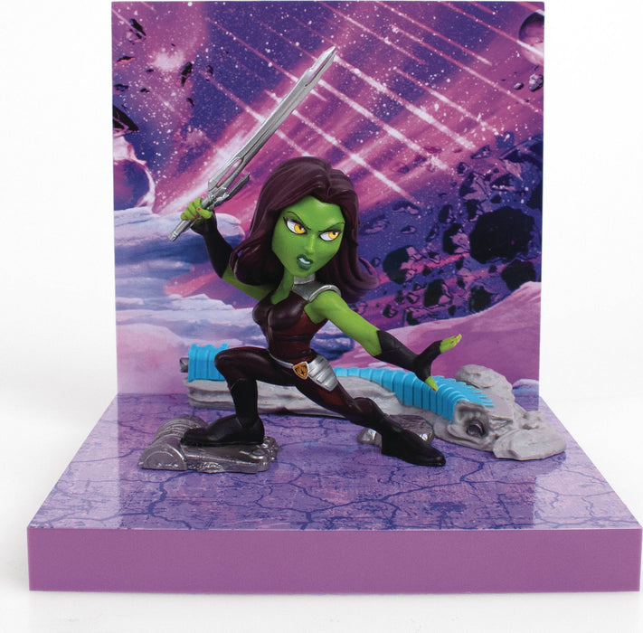 The Loyal Subjects x Marvel - Gamora - Sure Thing Toys