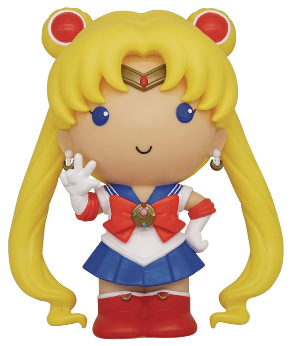 Monogram Sailor Moon - Usagi Chibi Bank - Sure Thing Toys