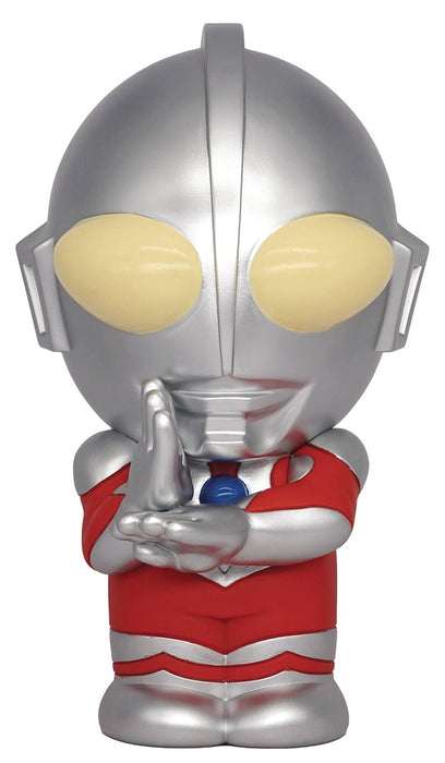 Monogram Ultraman - Ultraman Chibi Bank - Sure Thing Toys