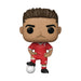 Funko Pop! English Premier League: Liverpool - Roberto Firmino - Sure Thing Toys