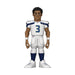 Funko Gold: NFL - Seahawks Russel Wilson Vinyl (Chase Variant) - Sure Thing Toys
