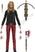 The Loyal Subjects BST AXN Series: Buffy the Vampire Slayer - Buffy - Sure Thing Toys