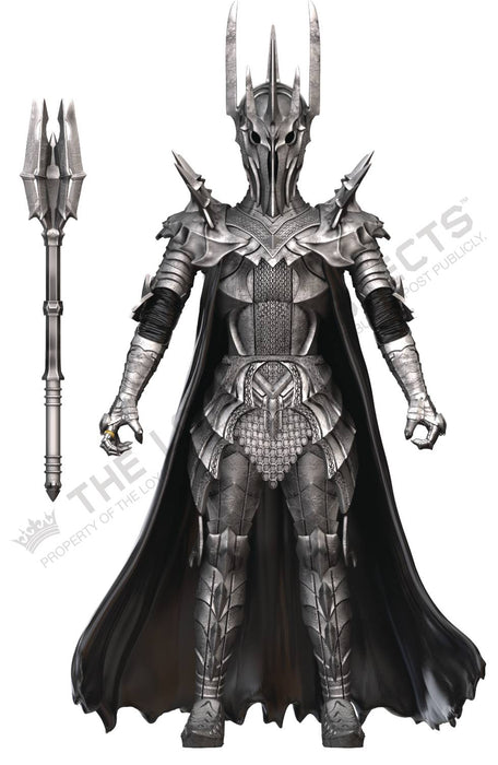 The Loyal Subjects BST AXN Series: The Lord Of The Rings - Sauron - Sure Thing Toys