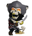 Youtooz Sea Of Thieves - Captain Flameheart  Figure - Sure Thing Toys