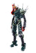 Bandai Robot Spirits: Evangelion Theatrical Edition - EVA-02 Alpha Action Figure - Sure Thing Toys