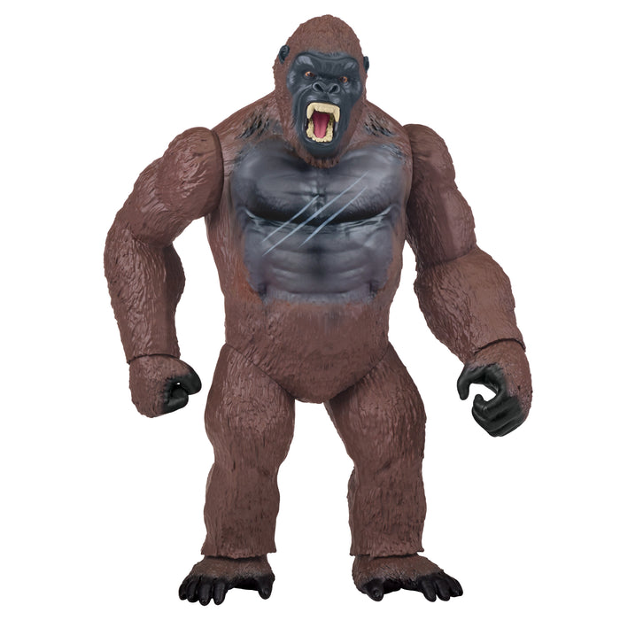 Playmates Kong: Skull Island - Kong 11 Inch Figure - Sure Thing Toys