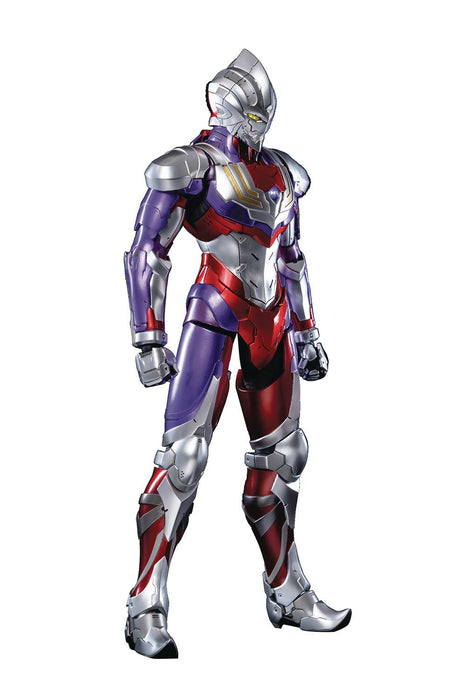 ThreeZero Ultraman Tiga 1/6 Scale Action Figure - Sure Thing Toys