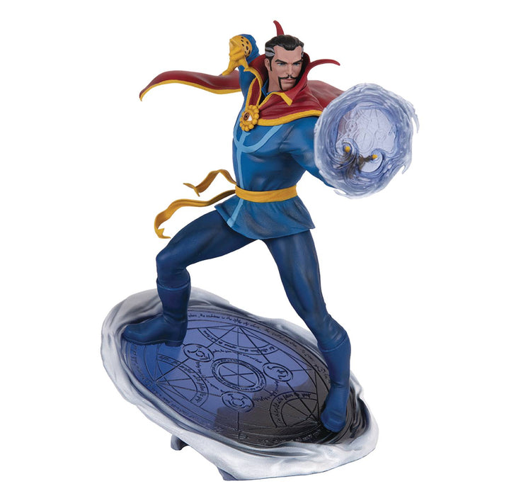 PCS Collectibles Marvel: Contest of Champions - Dr. Strange 1/10 Scale PVC Statue - Sure Thing Toys