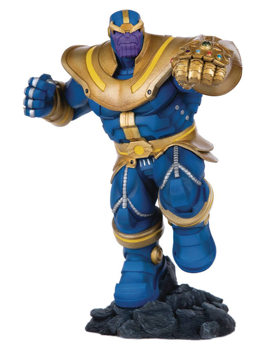 PCS Collectibles Marvel: Contest of Champions - Thanos 1/10 Scale PVC Statue - Sure Thing Toys