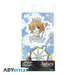 Abysse Card Capture Sakura - Sakura 2D Acrylic Stand - Sure Thing Toys