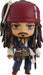 Good Smile Pirates of the Caribbean - Jack Sparrow Nendoroid - Sure Thing Toys