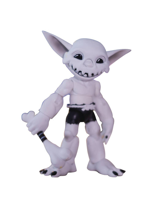 Lone Coconut Plunderlings - Feral Zombone Action Figure - Sure Thing Toys